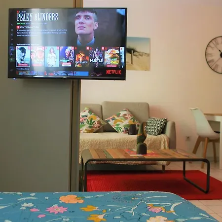 Cozy Aux Beaux Arts - Casa La Selva דירה *