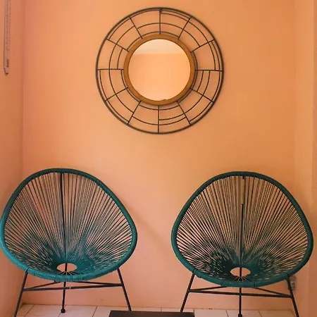 Cozy Aux Beaux Arts - Casa La Selva דירה מונפלייה