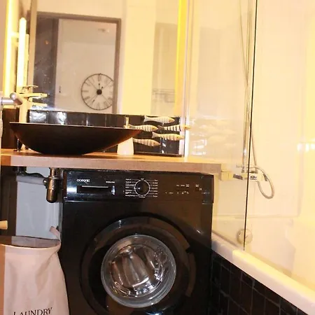 Cozy Aux Beaux Arts - Casa La Selva Apartment *