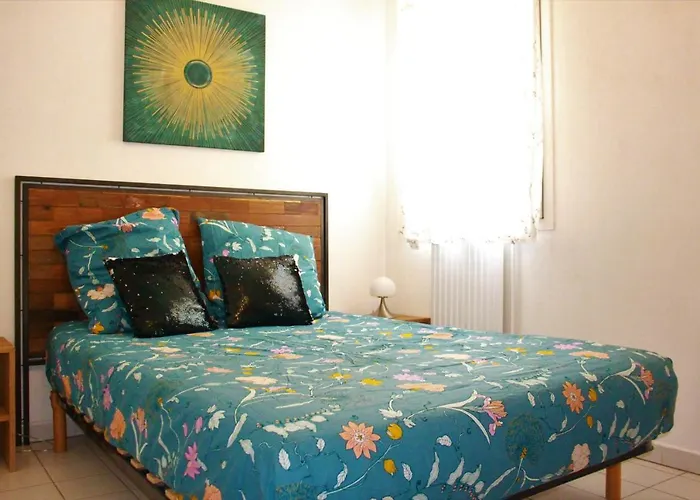 Cozy Aux Beaux Arts - Casa La Selva Montpellier