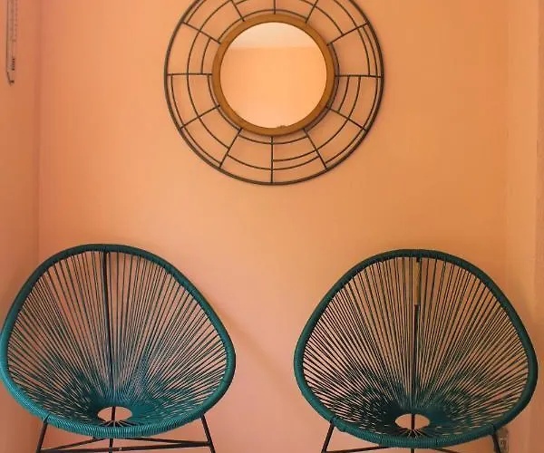 Cozy Aux Beaux Arts - Casa La Selva Lejlighed Montpellier